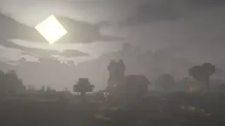 Insanity Shader