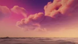 Dramatic Skys