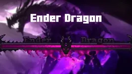 Ender Dragon