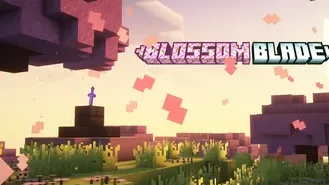 Blossom Blade