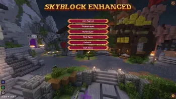 Main Menu Design 2