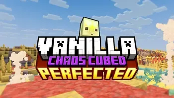 Chaos Cubed Banner Image