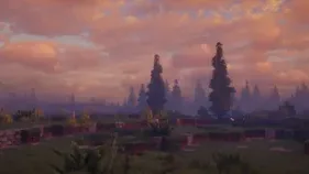 Kappa Shader v5.0