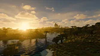 Overworld