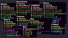Enchant Icons