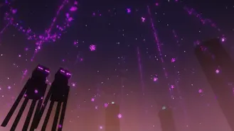 Stage Ambience