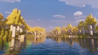 Overworld Biomes 2
